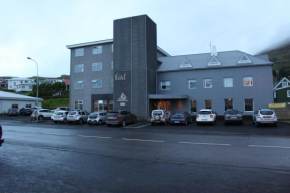 Гостиница North Star Guesthouse Olafsvik  Ólafsvík